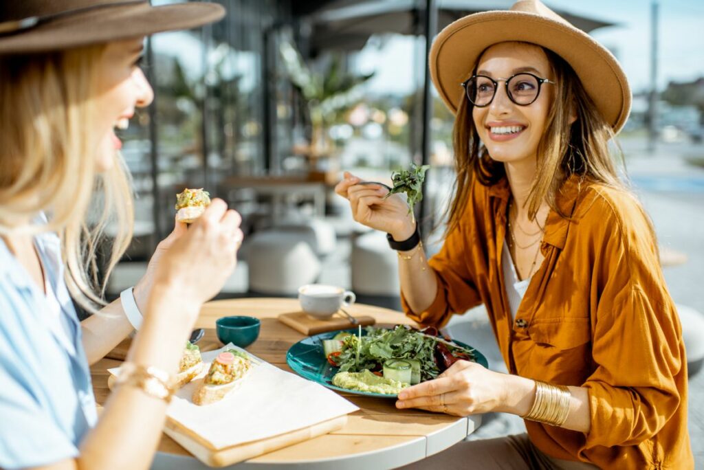 Dieta olistica naturale