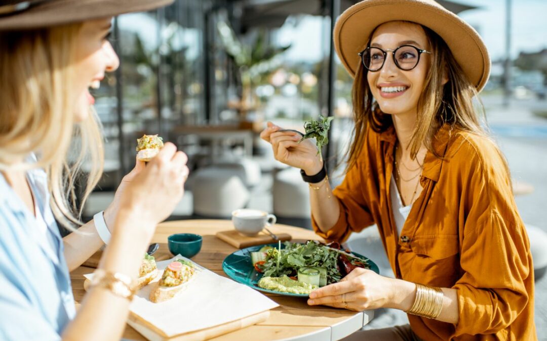 Dieta olistica naturale